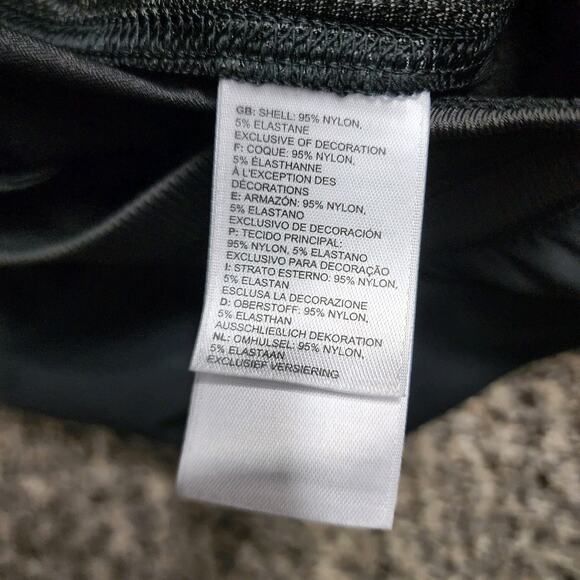 The North Face Women's Progressor Pants Gray Drawstring Waist Stretch Size M - Picture 5 of 11